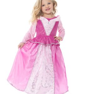 Little Adventures – Doornroosje - Sleeping Beauty (3-5 YRS (M))