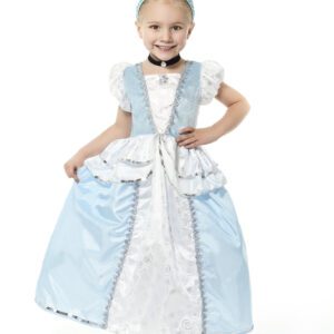 Little Adventures – Assepoester - Cinderella (3-5 YRS (M))