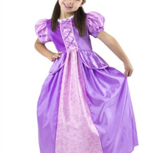 Little Adventures – Rapunzel (3-5 YRS (M))