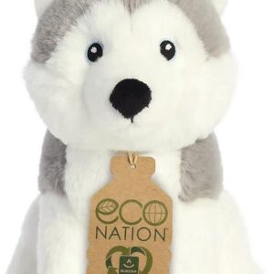 Eco Nation husky 20 cm