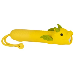 Rabbit&Friends - Draco Silicone Zaklamp