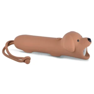 Rabbit&Friends - Buddy Dog Silicone Zaklamp