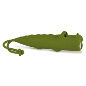 Rabbit&Friends - Crocodile Silicone Zaklamp