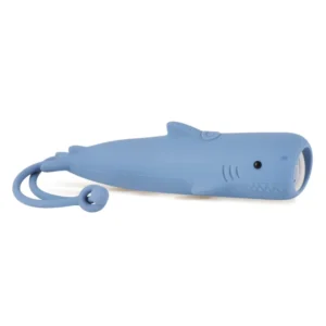 Rabbit&Friends - Sharky Silicone Zaklamp